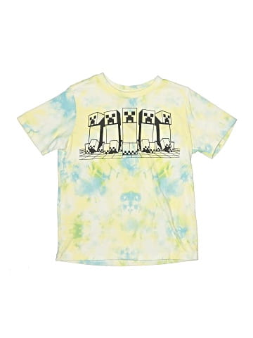 Mojang Short Sleeve T-Shirt (view 1)
