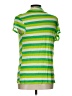 Assorted Brands 100% Rayon Green Sleeveless T-Shirt Size L - photo 2