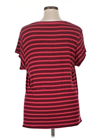 CAbi Short Sleeve T-Shirt (view 2)