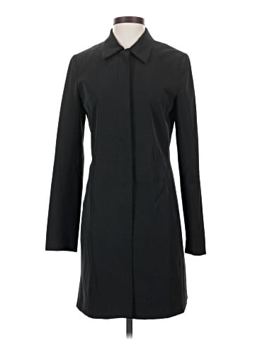 Theory Coat (view 1)