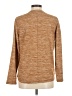 St. John's Bay 100% Polyester Brown Pullover Sweater Size M - photo 2