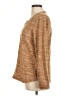 St. John's Bay 100% Polyester Brown Pullover Sweater Size M - photo 5