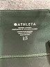 Athleta Solid Black Active Pants Size L (petite) - photo 7