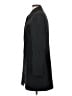 Theory Black Coat Size S - photo 5