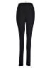 Unbranded Polka Dots Black Leggings Size L (estimated) - photo 2