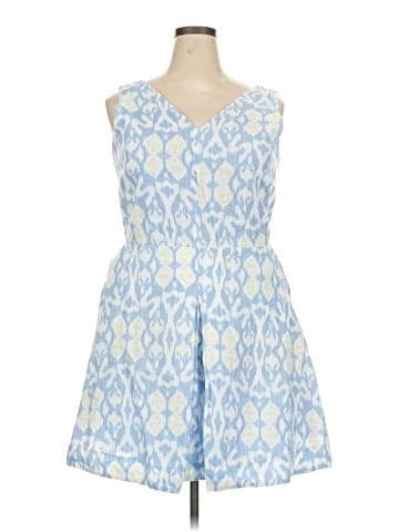Gap Cocktail Dress (view 1)
