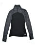 Under Armour Black Track Jacket Size S (kids) - photo 1