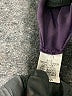 Papermoon 100% Polyester Purple Short Sleeve Top Size 2X - photo 8