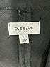 Evereve Black Blazer Size S - photo 6