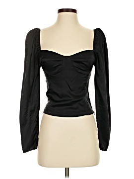 Reformation Long Sleeve Top