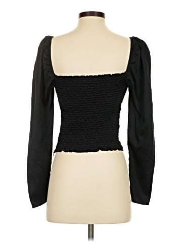 Reformation Long Sleeve Top (view 2)