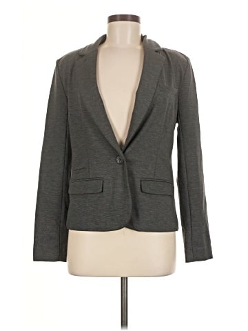 Merona Blazer (view 1)