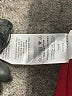 Assorted Brands 100% Polyamide Burgundy Cocktail Dress Size 4 - photo 9
