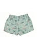 Carter's 100% Polyester Green Board Shorts 12-18 MO / 18 MO - photo 2