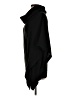 Elena Solano Black Poncho Size XS - photo 5