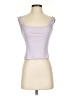 Unbranded Purple Tube Top Size XS - photo 1