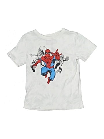 Marvel Short Sleeve T-Shirt (view 1)