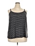 Torrid Gray Tank Top Size 2X Plus (2) - photo 1