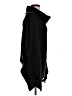 Elena Solano Black Poncho Size XS - photo 4
