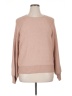 Knox Rose Tan Pullover Sweater Size XL - photo 1