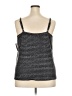 Torrid Gray Tank Top Size 2X Plus (2) - photo 2