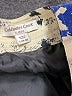 Coldwater Creek Print Blue Jacket Size L - photo 6