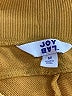 JoyLab Solid Yellow Casual Pants Size M - photo 7