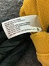 JoyLab Solid Yellow Casual Pants Size M - photo 8