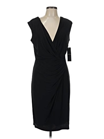 Chetta B Cocktail Dress (view 1)
