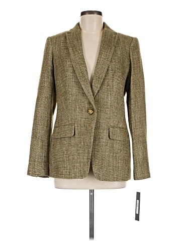 Donna Karan New York Blazer (view 1)