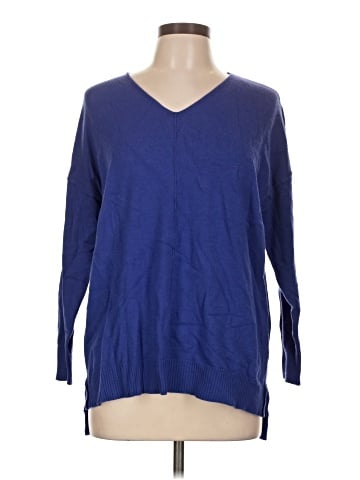 Cato Pullover Sweater (view 1)