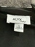 Alyx Limited Polka Dots Black Cocktail Dress Size L - photo 7