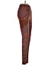 Strut This Brown Leggings Size S - photo 4