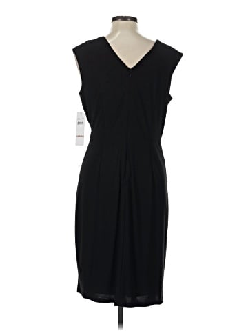 Chetta B Cocktail Dress (view 2)