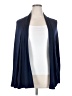 G Collection Blue Cardigan Size 3X - photo 1