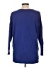 Cato Blue Pullover Sweater Size L - photo 2