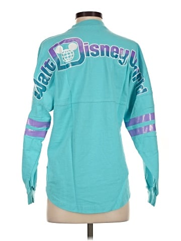 Disney Parks Sweatshirt (view 2)