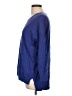 Cato Blue Pullover Sweater Size L - photo 5