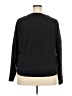 78 & Sunny Black Pullover Sweater Size 2X - photo 2