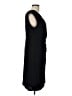 Chetta B 100% Polyester Black Cocktail Dress Size 12 - photo 4