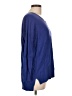 Cato Blue Pullover Sweater Size L - photo 4