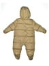 Old Navy 100% Polyester Tan Long Sleeve Onesie Size 3-6 mo - photo 2