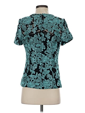 Alex Evenings Short Sleeve T-Shirt (view 2)