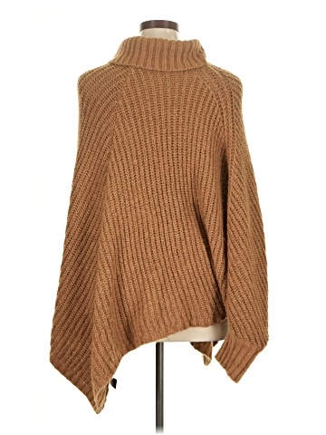Torrid Poncho (view 2)