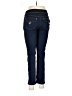 Hudson Jeans Solid Blue Jeans Size 28 waist - photo 2