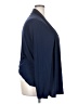 G Collection Blue Cardigan Size 3X - photo 4