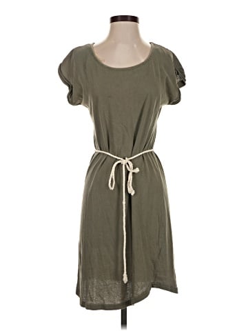 Canyon River Blues Casual Dress (view 1)