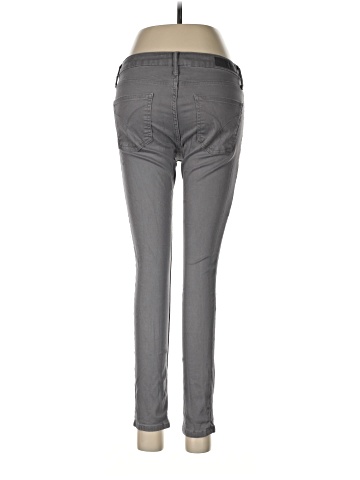 CALVIN KLEIN JEANS Casual Pants (view 2)