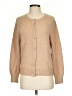 J.Crew Tan Cardigan Size XS - photo 1