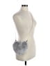 Unbranded Hearts Gray Crossbody Bag One size - photo 2